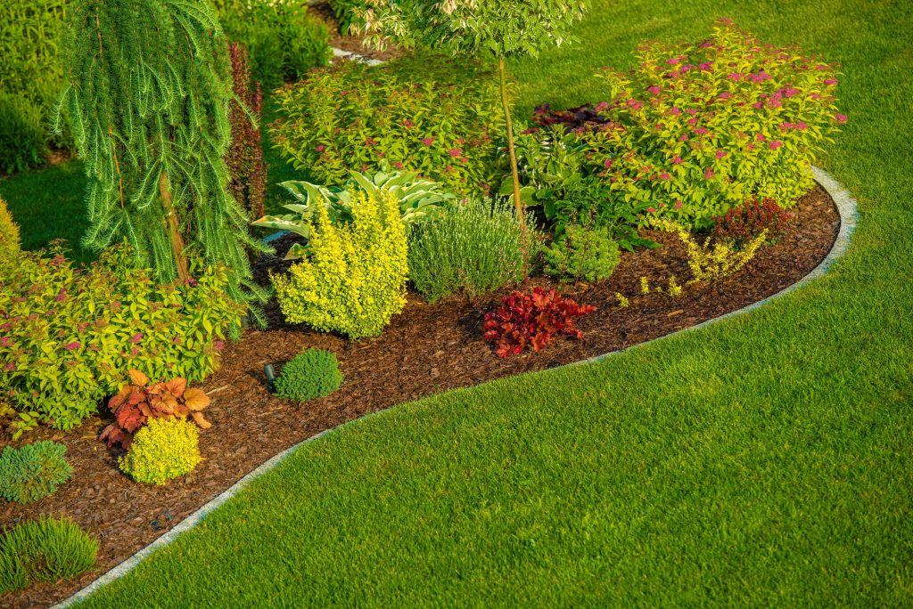 Landscaping Melbourne Western Suburbs
